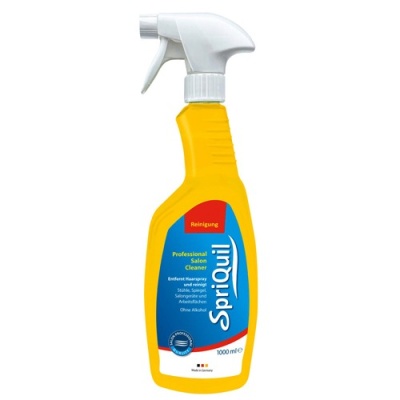 SpriQuil  - Limpeza Profissional/Salão Beleza  1000ml