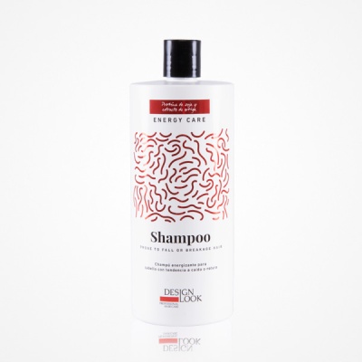 SHAMPOO ENERGIZANTE