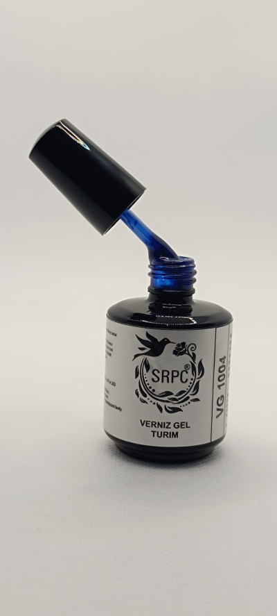 Verniz Gel SRPC TURIM