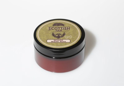 Spider Matt Wax  100ml