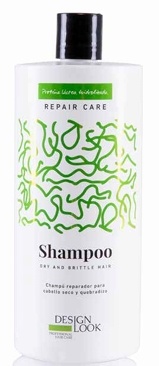 SHAMPOO REPARADOR