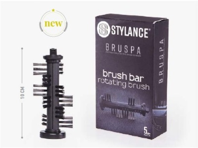 Pack escovas para Limpador de escovas elétrico