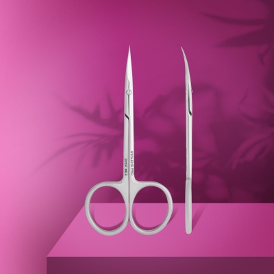 Tesoura de Cutículas Profissional EXPERT 50  TYPE 3