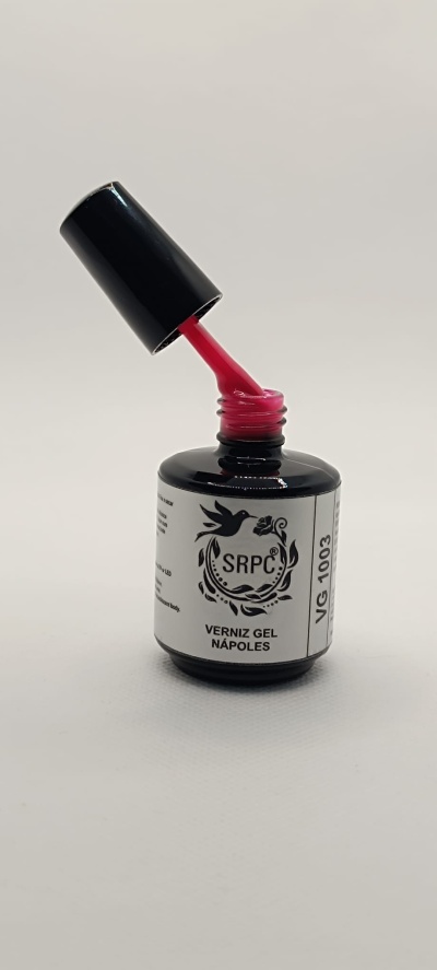 Verni Gel SRPC NÁPOLES