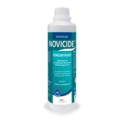 NOVICIDE Concentrado   500ml
