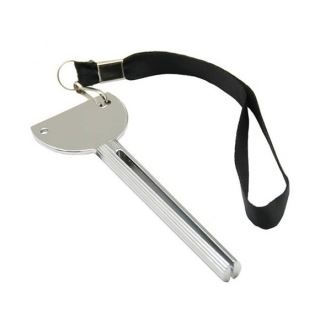 Espremedor Chave de Tubos de Coloração