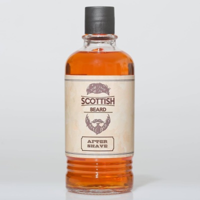 After Shave Loção 400ml