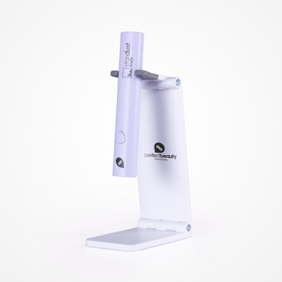 Lâmpada de unhas portátil