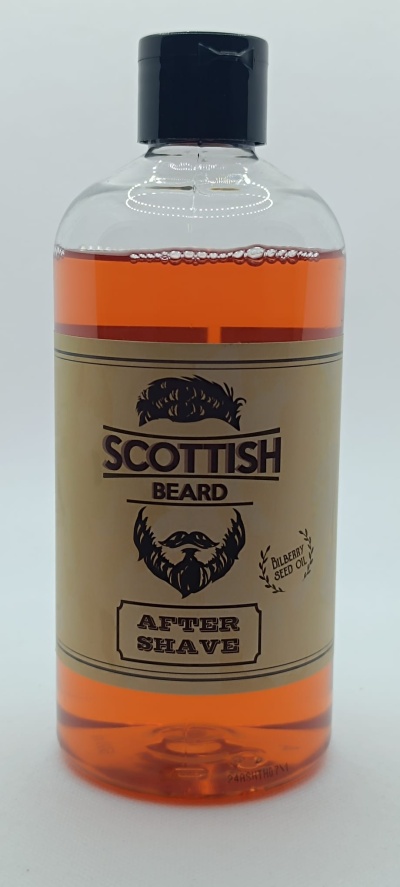 After Shave Loção 480ml