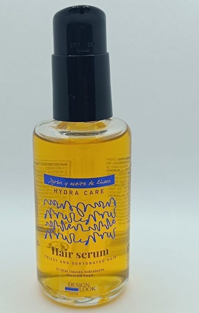 Hair Serum