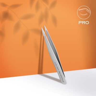 Pinça para Sobrancelhas EXPERT 10 TYPE 5