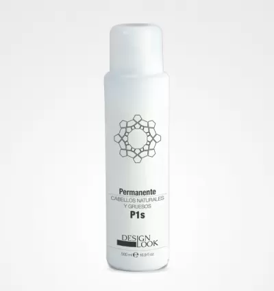 Permanente Cabelos Grossos