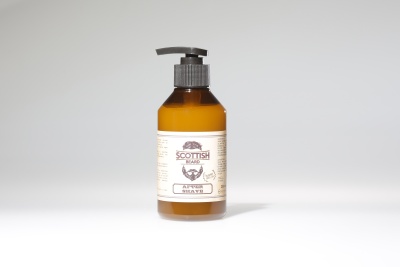 After Shave