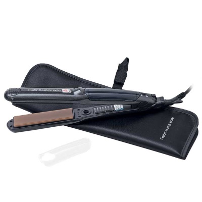 PRANCHA A VAPOR PROFISSIONAL 230ºC