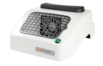 Aspirador de manicure Promed