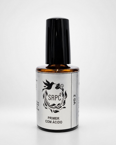Primer com Ácido  10ml