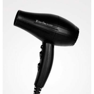 Secador Compact ION-FLEX R-5000