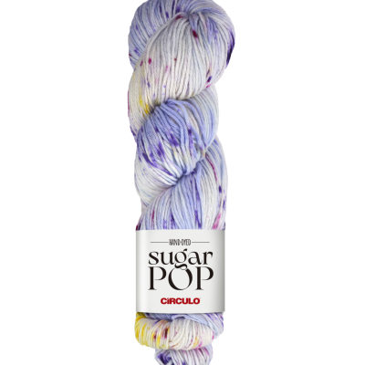 Sugar Pop 8523 Mar e Céu