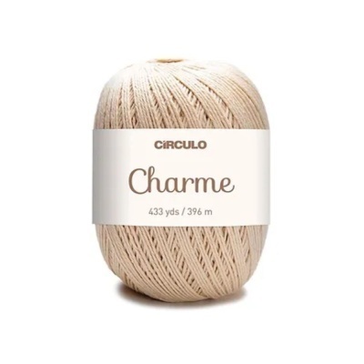 Charme 7684 - Porcelana