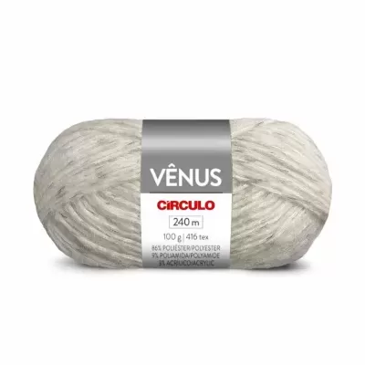 Vênus 8176 Off-White