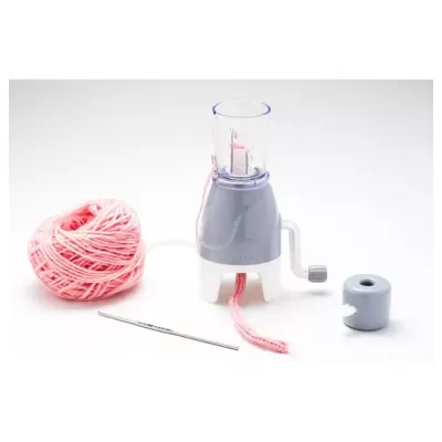 Máquina Tricotin Tulip