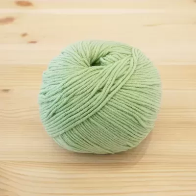 Amigurumi Soft 5069 Samambaia