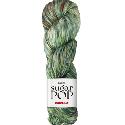 Sugar Pop 9201 Folha Seca
