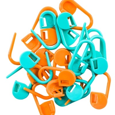 10 Marcadores de Pontos Cadeado