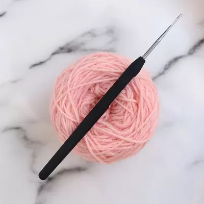 Agulha de Crochet KnitPro - 0.50 a 1.75