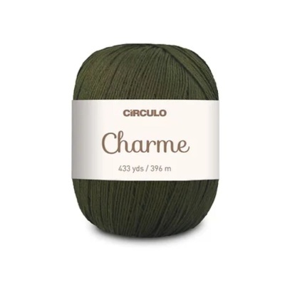 Charme 5164 - Verde Arbusto