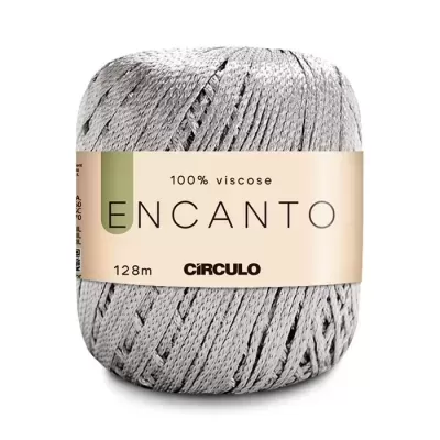 Encanto 8473 Alumínio