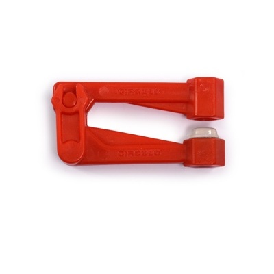 Aplicador de Olhos e Focinhos