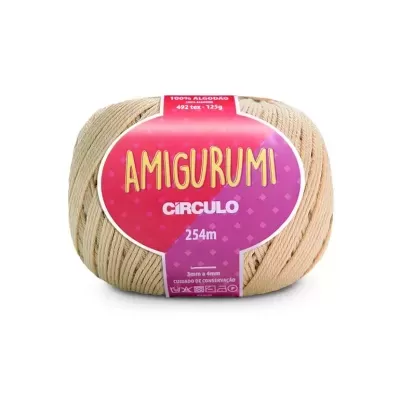 Amigurumi 7072 Centeio