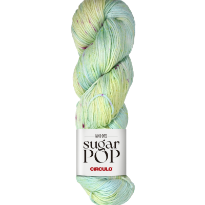 Sugar Pop 8550 Basil