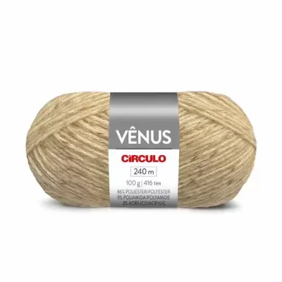 Vênus 9601 Capuccino