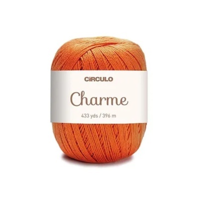 Charme 7371 - Caramelo