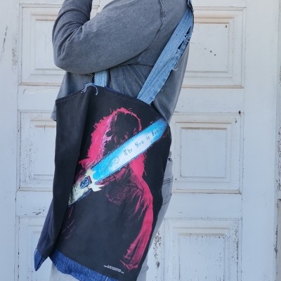 Saco chainsaw massacre