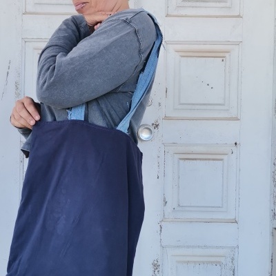 Saco chainsaw massacre