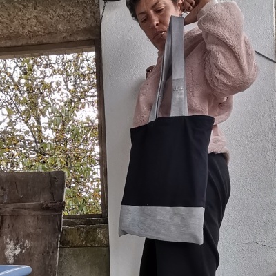 Saco the walking dead