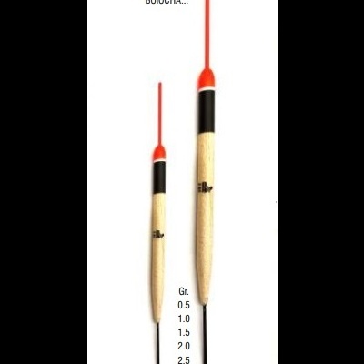 Boia Orca Francesa Champion