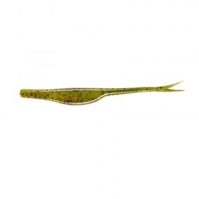 Amostra  Baitfish Vinil YUM ® Break'N Shad 5"