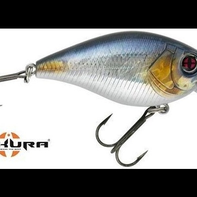 Amostra Sakura Bomba Crank SCB