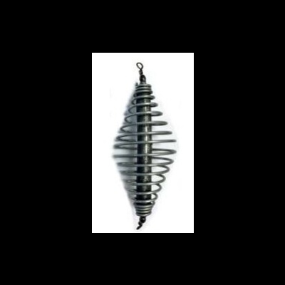 Mola e gaiola para feeder - Vários modelos