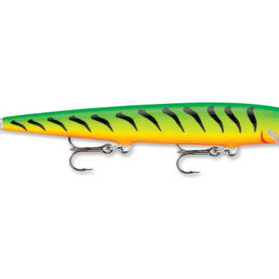 Amostra Rapala Original Floating