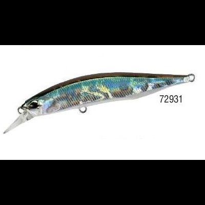 Amostra Hengjia Jerkbait 8