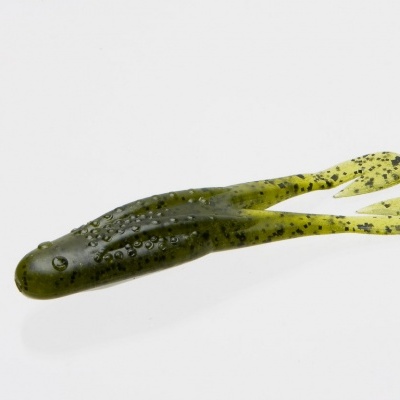 Amostra vinil Zoom® Horny Toad 083