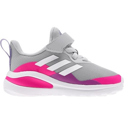 Ténis Sapatilhas de velcro Adidas Forta Run EL