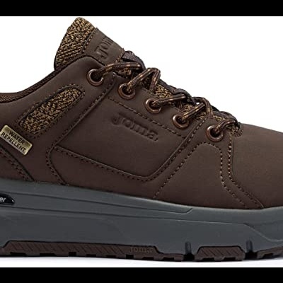 Ténis Sapatilhas Joma Banyoles Repellent