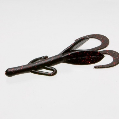 Amostra Vinil  Zoom ® Baby Brush Hog 042