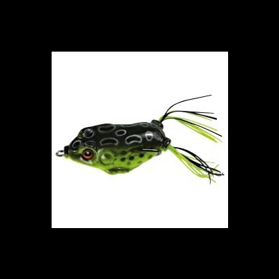 Amostra Trendex Behr Frog Rã